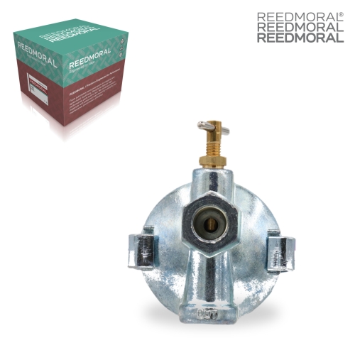 YS008 REEDMORAL Fuel Filter and Sediment Bowl Assembly 293964 detail view 2