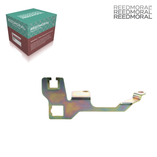 ZJ401 REEDMORAL replacement part with red green packaging main view