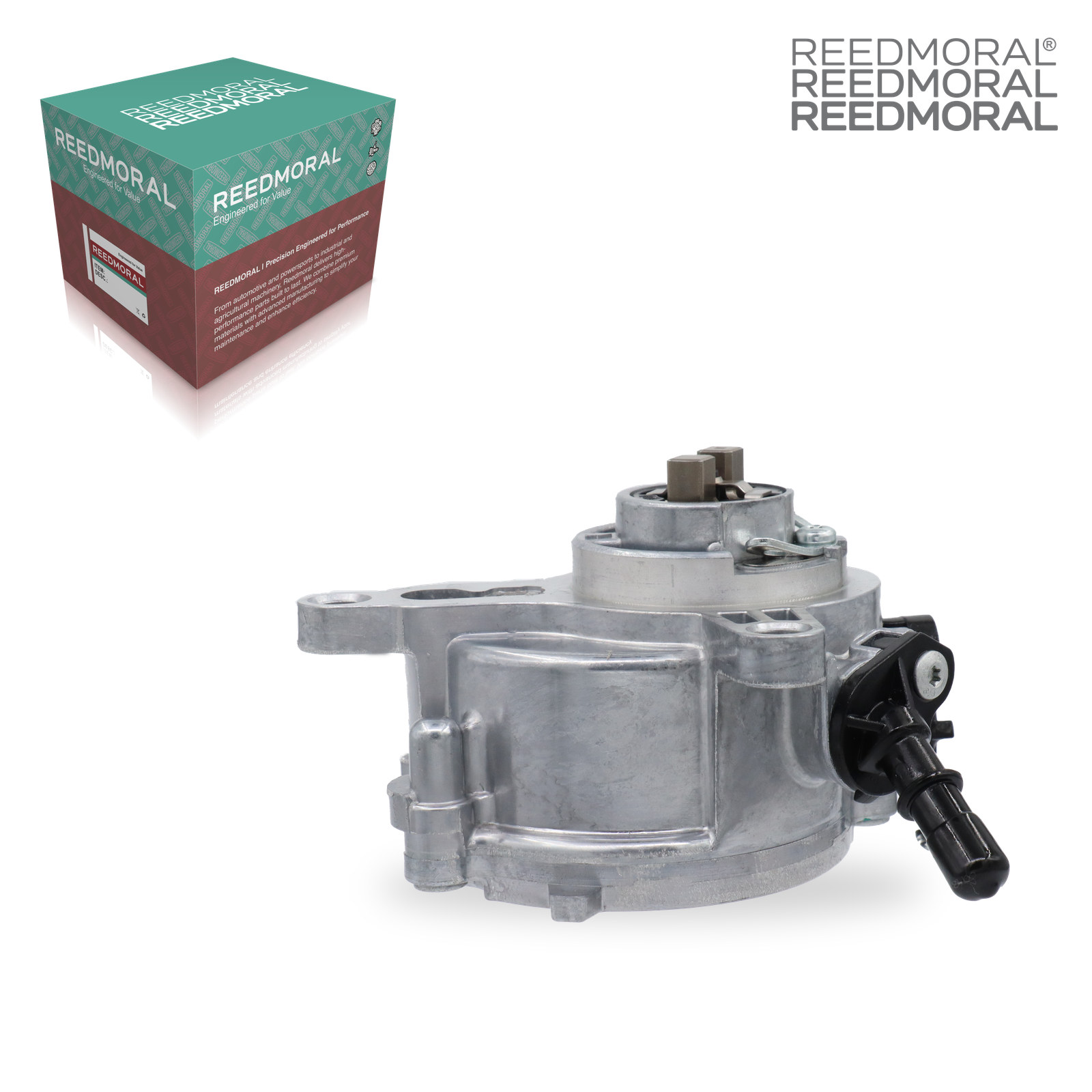 ZKB003 REEDMORAL Brake Vacuum Pump 55503109 detail view 3