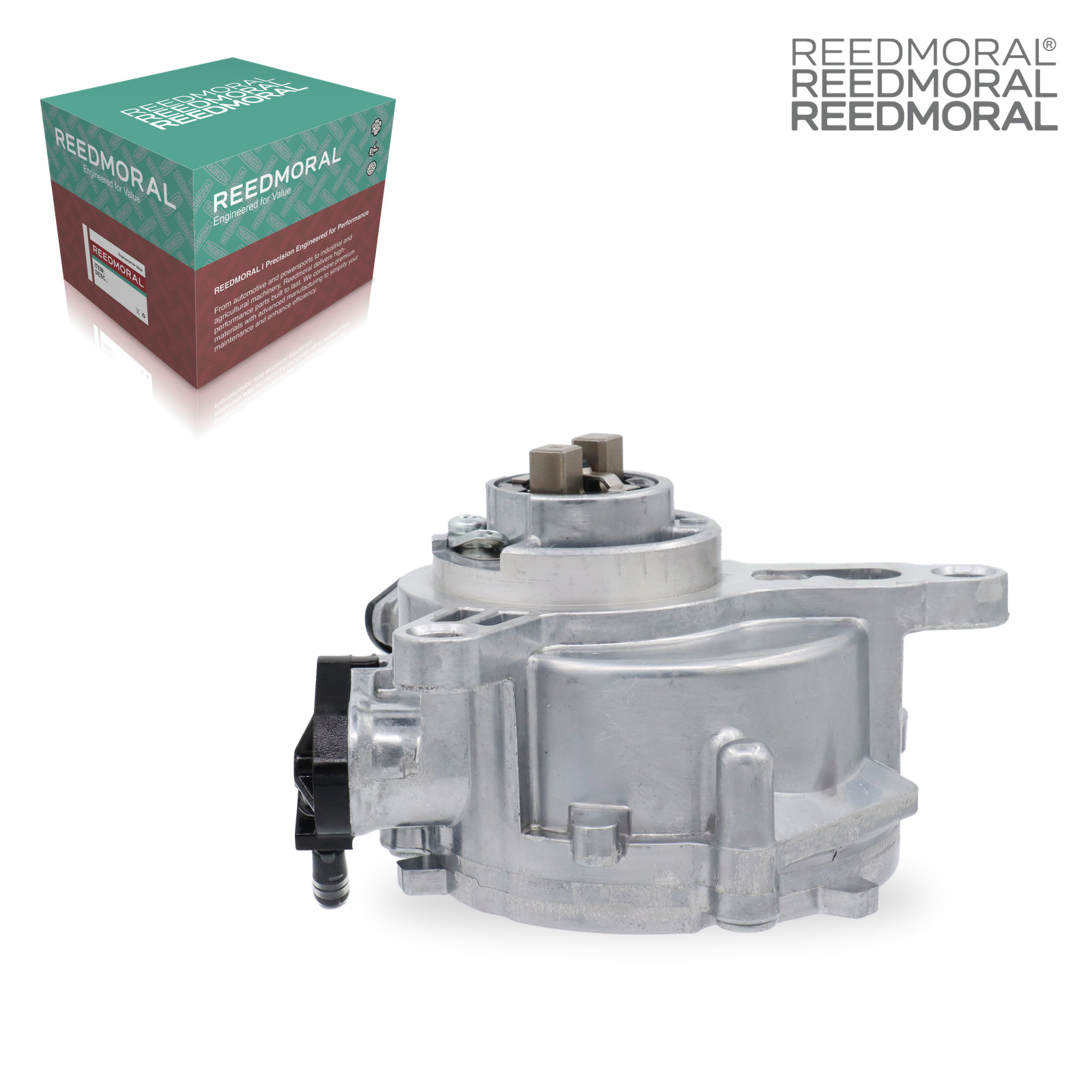 ZKB003 REEDMORAL Brake Vacuum Pump 55503109 detail view 4