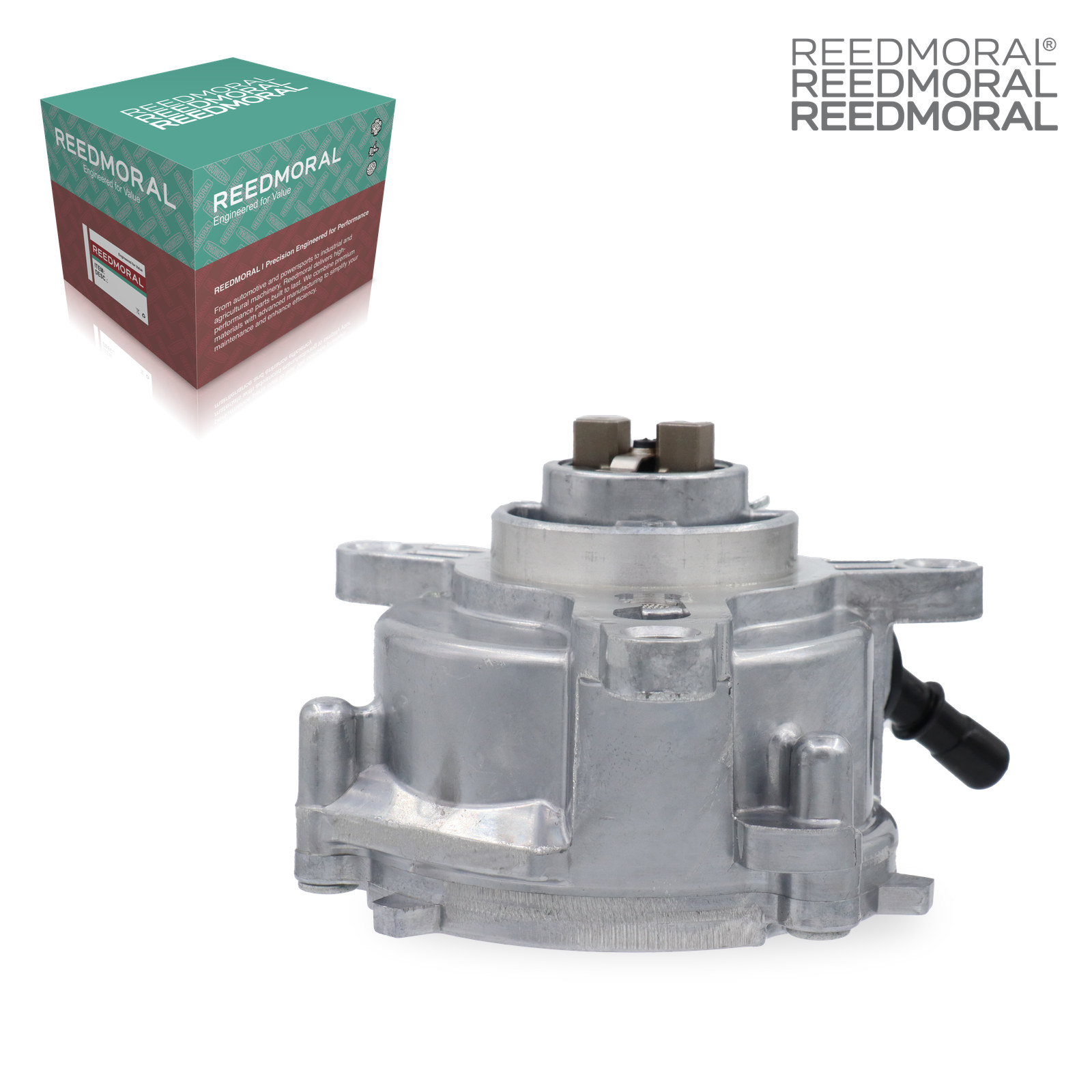 ZKB003 REEDMORAL Brake Vacuum Pump 55503109 detail view 5