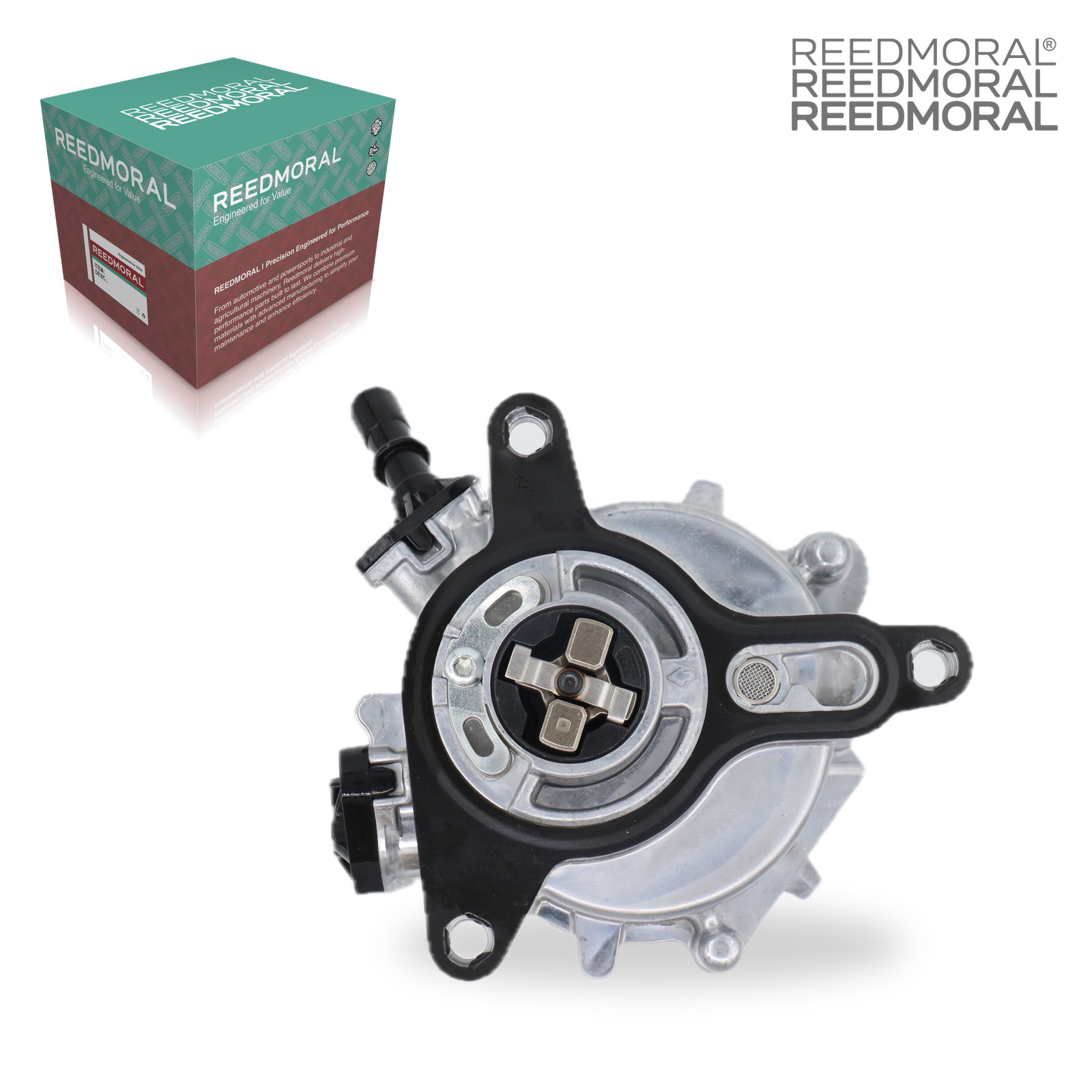ZKB003 REEDMORAL Brake Vacuum Pump 55503109 detail view 6