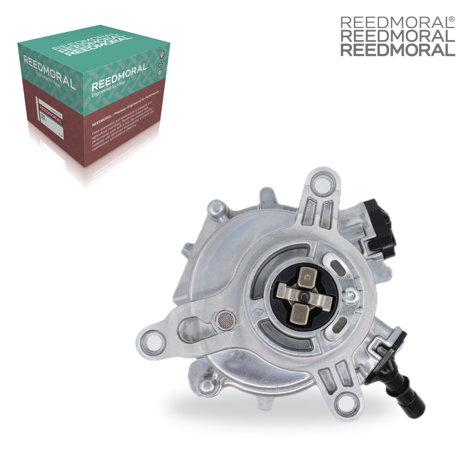 ZKB003 REEDMORAL Brake Vacuum Pump 55503109 detail view 7