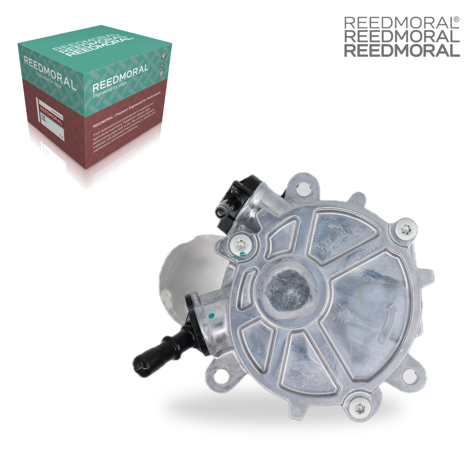 ZKB003 REEDMORAL Brake Vacuum Pump 55503109 detail view 8