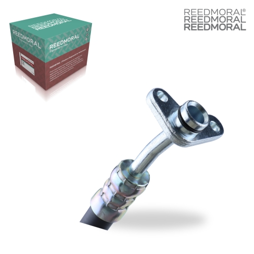 ZXG001 REEDMORAL Power Steering Pressure Hose BSJ648-HDH005 main view