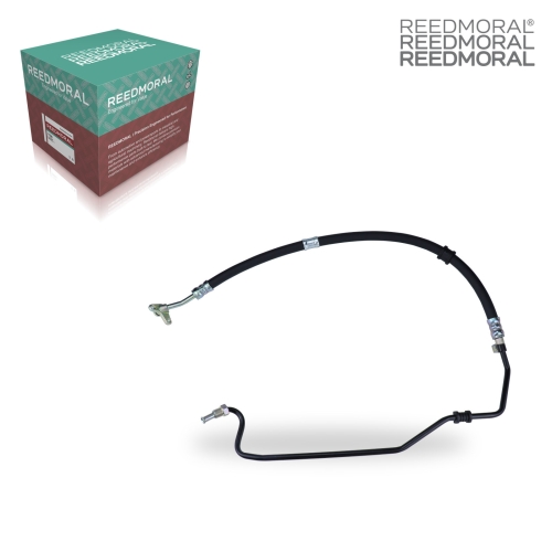 ZXG002 REEDMORAL Power Steering Pressure Hose BSJ648-HDH002 main view