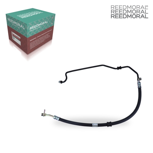 ZXG002 REEDMORAL Power Steering Pressure Hose BSJ648-HDH002 detail view 2