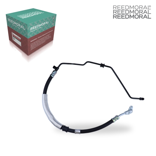 ZXG003 REEDMORAL Power Steering Pressure Hose 53713-S9A-A04 main view