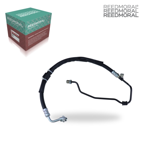 ZXG004 REEDMORAL Power Steering Pressure Hose BSJ648-HDH007 main view