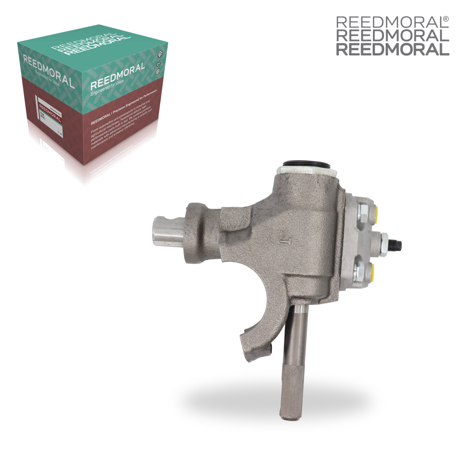 ZXQ108 REEDMORAL replacement product detail view 4