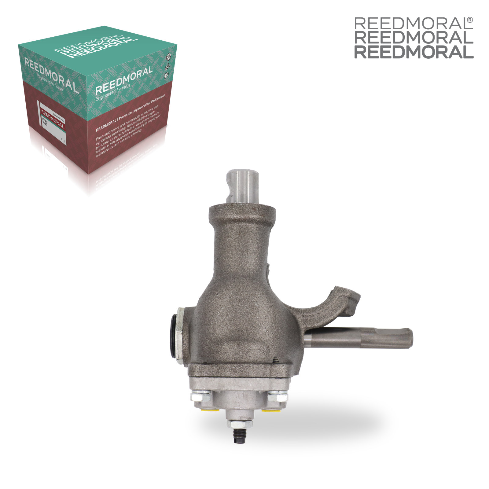 ZXQ108 REEDMORAL replacement product detail view 6