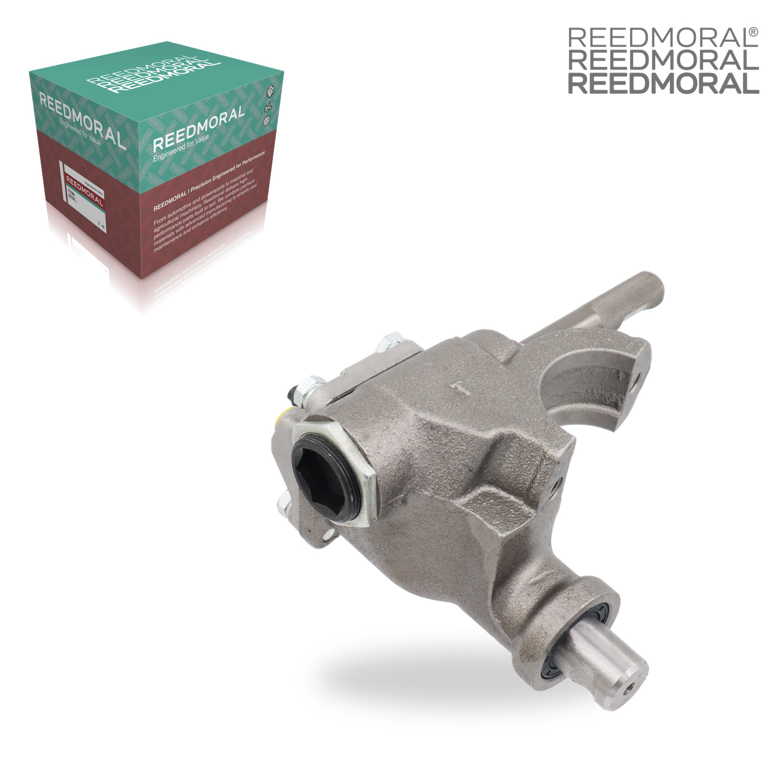 ZXQ108 REEDMORAL replacement product detail view 7