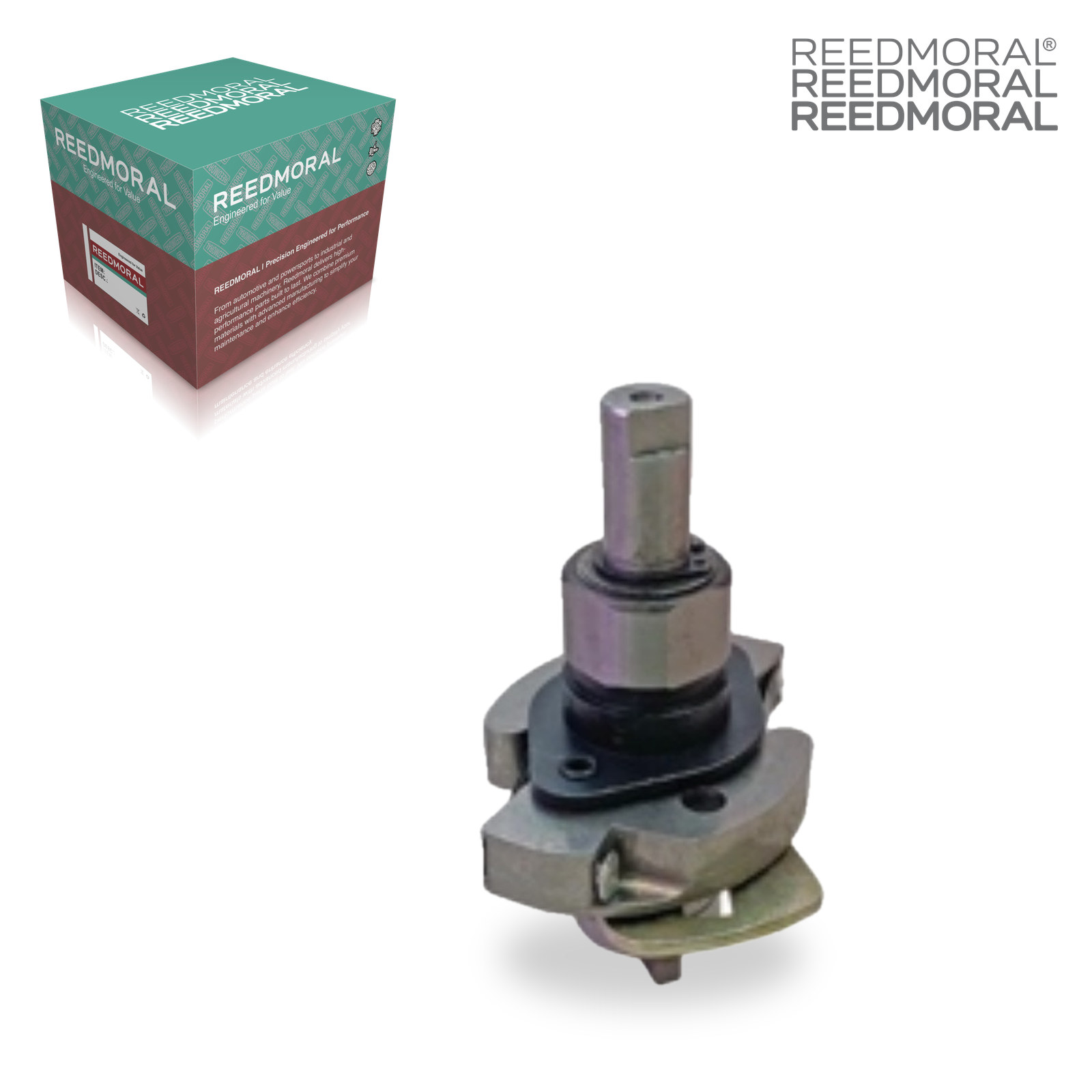 ZZZJ1001 REEDMORAL Ignition Distributor Shaft Assembly ZZZJ1001 main view