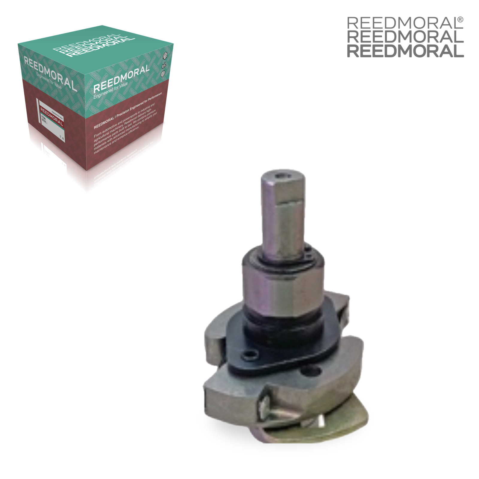 ZZZJ1001 REEDMORAL Ignition Distributor Shaft Assembly ZZZJ1001 detail view 2