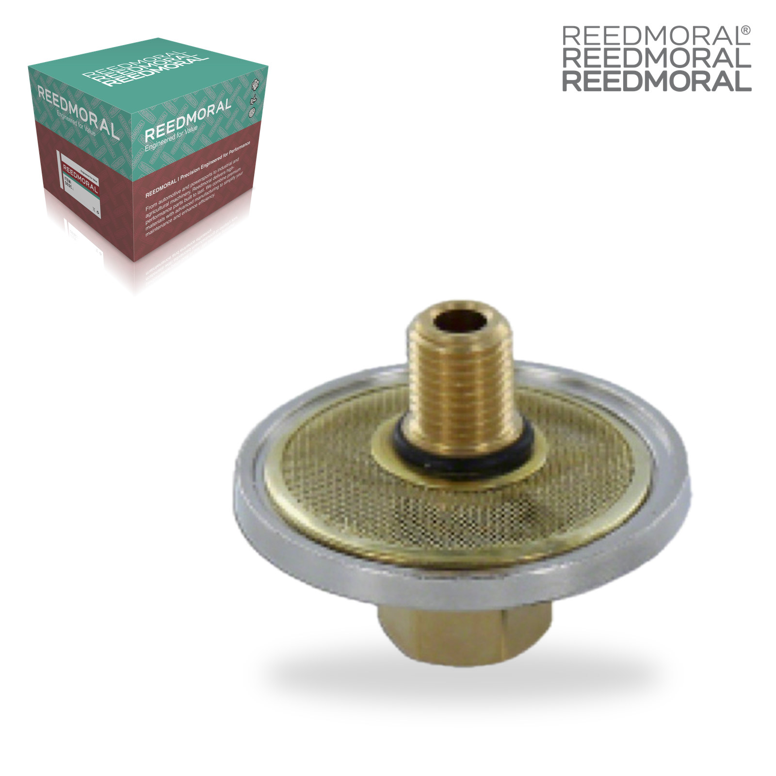 GL2579 REEDMORAL Carburetor Fuel Strainer JDS2579 main view