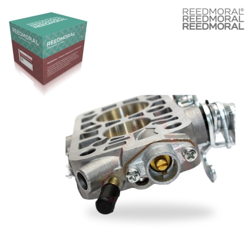 H203-3000-00 REEDMORAL Carburetor Assembly 2107-1107020-20 main view