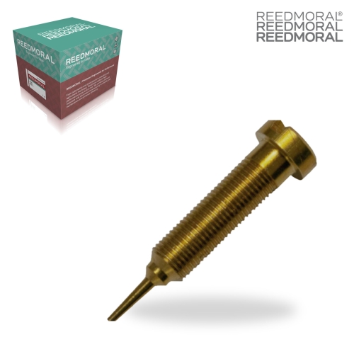 HHB199 REEDMORAL Carburetor Mixture Screw 1011332 main view