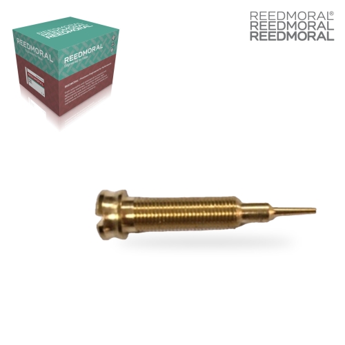 HHB299 REEDMORAL Carburetor Mixture Screw 1011432 main view
