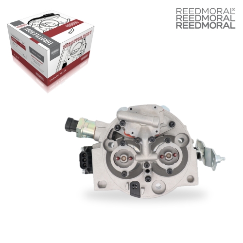 J1109B REEDMORAL Throttle Body Assembly 17112075 17087101 17089045 17087100 17087005 17090061 product angle 2