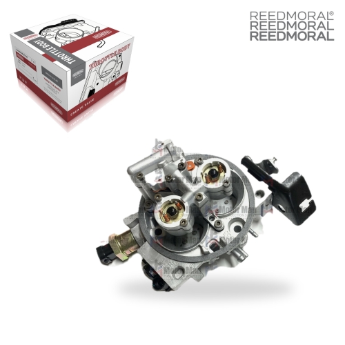 J1109D1 REEDMORAL Electronic Throttle Body Assembly 17093189, 5235206, FI9016, 17093031 17091119 17093189 main view