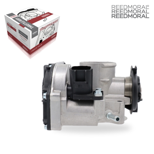J1116 REEDMORAL Throttle Body Assembly 96439960 96611290 product angle 2