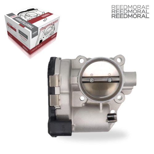 J1126 REEDMORAL Throttle Body Assembly 0280750535 0280750560 0280750534 7S7G-9F991-CA 7S7G9F991BA 17510157S7G-9F991-B7A 0280750475 977-352, 67-6023, S20169, S20192, TB1166, TB1173, 6E6023, 7S7Z-9E926-A, BE8Z-9E926-B, BE8