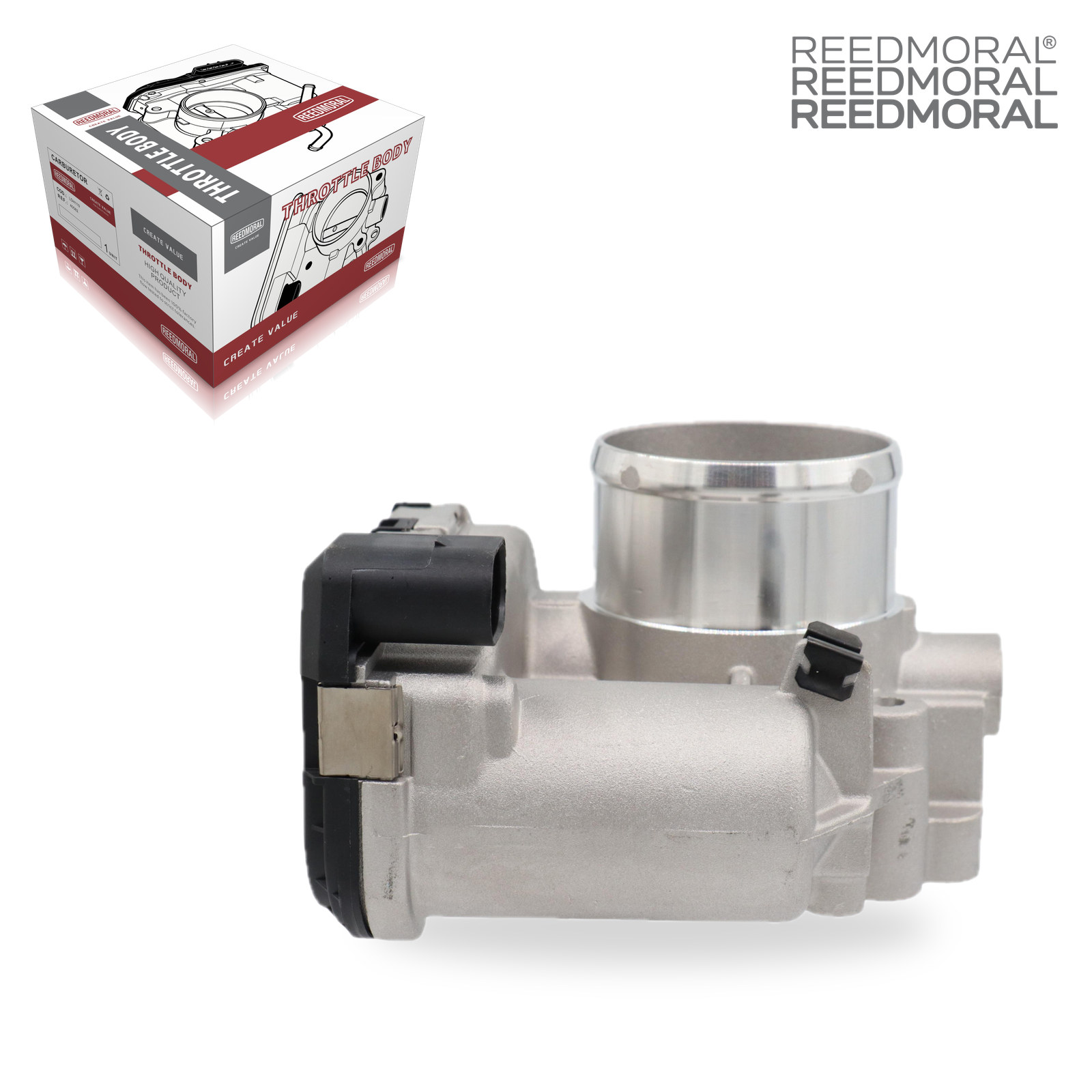 J1126 REEDMORAL Throttle Body Assembly 0280750535 0280750560 0280750534 7S7G-9F991-CA 7S7G9F991BA 17510157S7G-9F991-B7A 0280750475 977-352, 67-6023, S20169, S20192, TB1166, TB1173, 6E6023, 7S7Z-9E926-A, BE8Z-9E926-B, BE8
