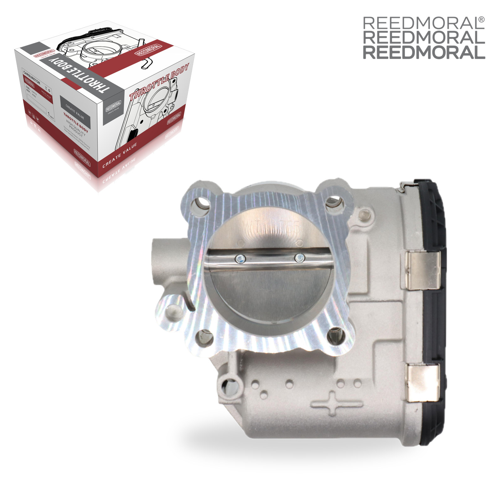 J1126 REEDMORAL Throttle Body Assembly 0280750535 0280750560 0280750534 7S7G-9F991-CA 7S7G9F991BA 17510157S7G-9F991-B7A 0280750475 977-352, 67-6023, S20169, S20192, TB1166, TB1173, 6E6023, 7S7Z-9E926-A, BE8Z-9E926-B, BE8