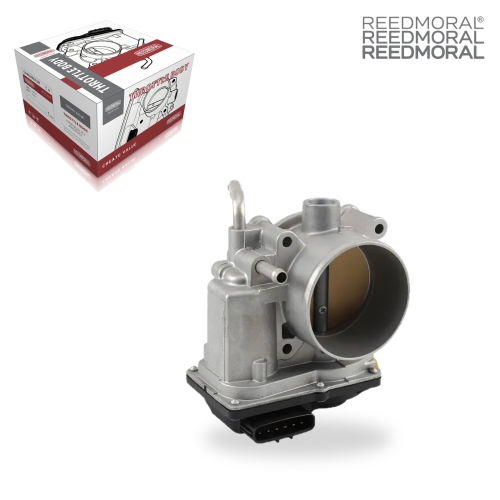J1127 REEDMORAL Electronic Throttle Body Assembly 154-0200, 1540200, 22030-37020, 2203037020 main view