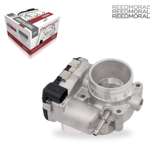 J1132 REEDMORAL Throttle Body Assembly DPW812143 product angle 2