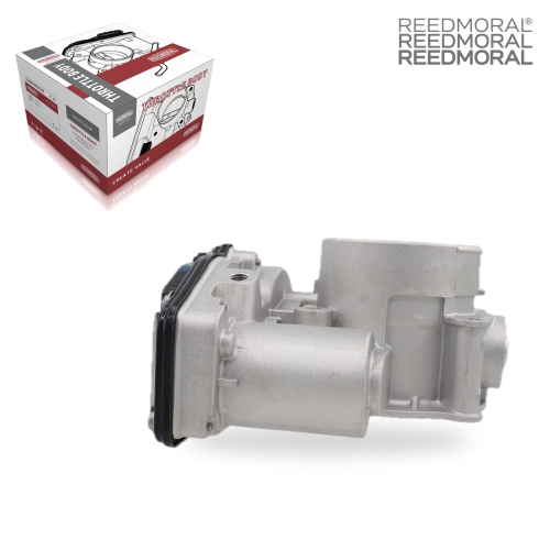 J1137 REEDMORAL Throttle Body Assembly 977-300, 67-6015, S20067, TB1030, 9L8Z-9E926-A, 9L8Z9E926A, DS7Z9E926-A, DS7Z9E926-D, 977300, 676015, 9L8Z9E926A, 9L8Z9E926A, DS7Z9E926A, DS7Z9E926D product angle 1