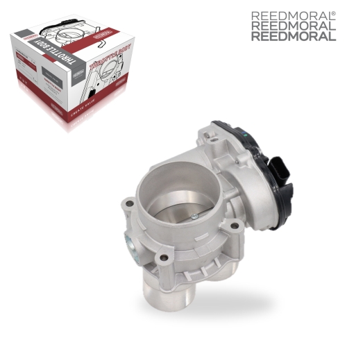 J1137 REEDMORAL Throttle Body Assembly 977-300, 67-6015, S20067, TB1030, 9L8Z-9E926-A, 9L8Z9E926A, DS7Z9E926-A, DS7Z9E926-D, 977300, 676015, 9L8Z9E926A, 9L8Z9E926A, DS7Z9E926A, DS7Z9E926D product angle 2