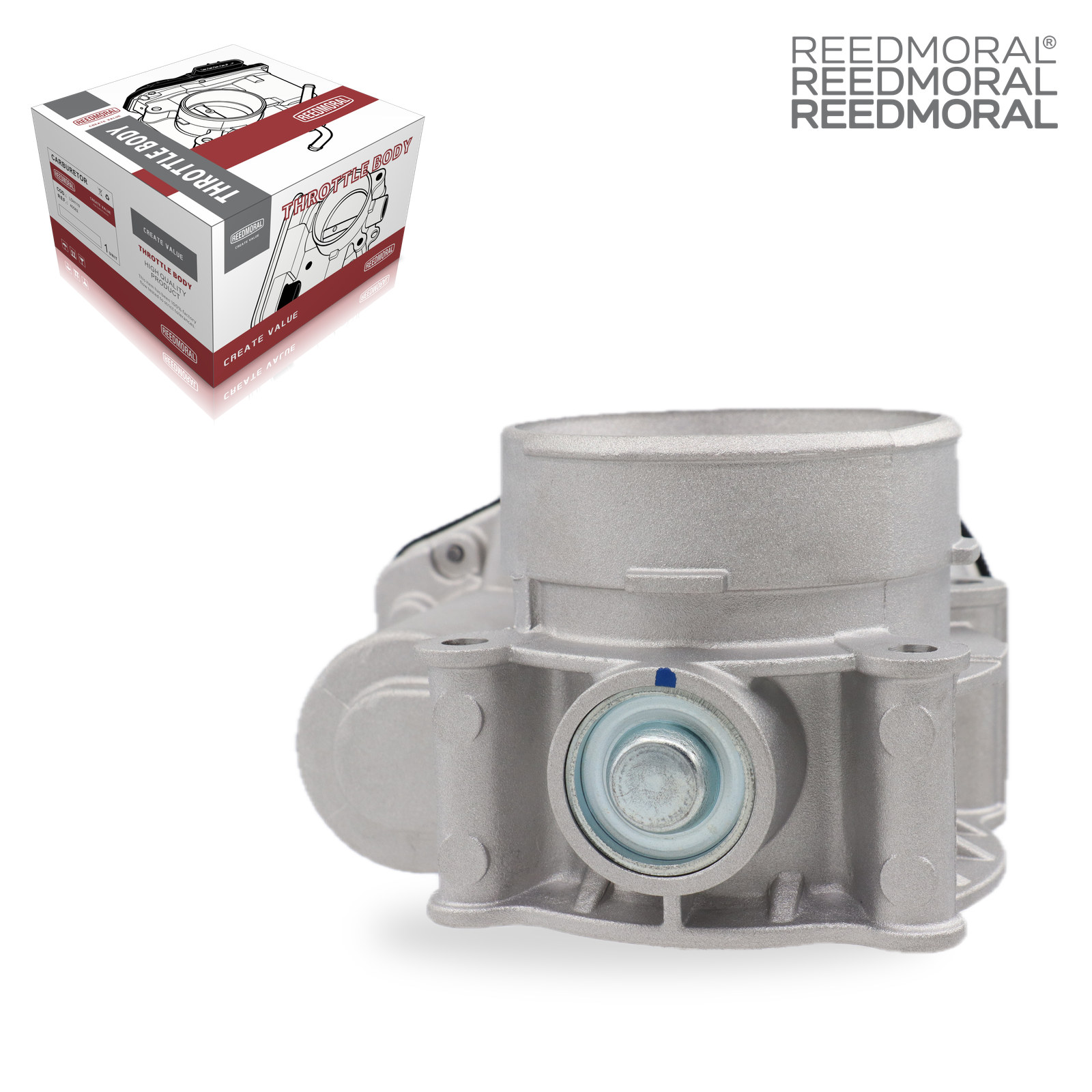 J1137 REEDMORAL Throttle Body Assembly 977-300, 67-6015, S20067, TB1030, 9L8Z-9E926-A, 9L8Z9E926A, DS7Z9E926-A, DS7Z9E926-D, 977300, 676015, 9L8Z9E926A, 9L8Z9E926A, DS7Z9E926A, DS7Z9E926D product angle 5
