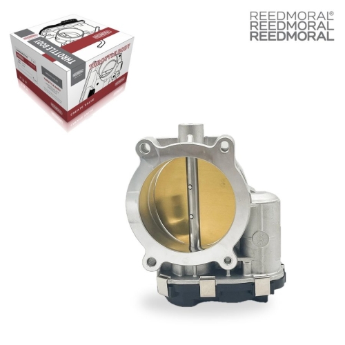 J1141 REEDMORAL Electronic Throttle Body Assembly 12580700, 12602800, 12615495， 673025，TB1066，S20085，ETB0023，2172253 main view