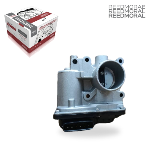 J1144 REEDMORAL Electronic Throttle Body Assembly 22030-BZ010 main view