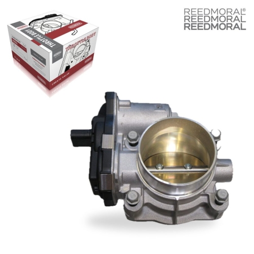 J1149 REEDMORAL Electronic Throttle Body Assembly 12670834, 12669146, 12632101, S20221, TB1295, 67-3039, 6E-3039 main view