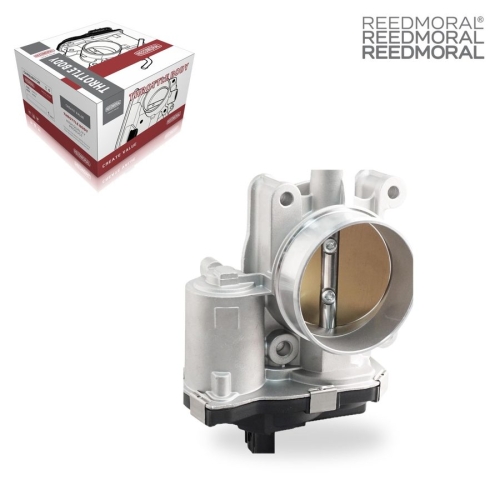 J1149 REEDMORAL Electronic Throttle Body Assembly 12670834, 12669146, 12632101, S20221, TB1295, 67-3039, 6E-3039 detail view 2
