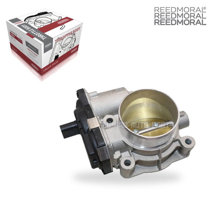J1149 REEDMORAL Electronic Throttle Body Assembly 12670834, 12669146, 12632101, S20221, TB1295, 67-3039, 6E-3039 detail view 3