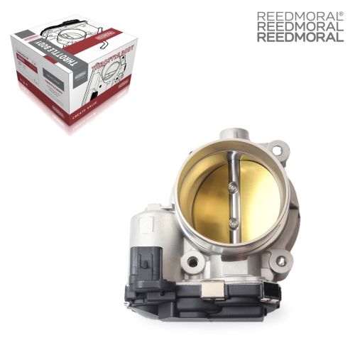 J1150 REEDMORAL Electronic Throttle Body Assembly 67-3037, S20219, TB1291, 12670981, 12632172, 12648415, 12669016, 12671015 main view
