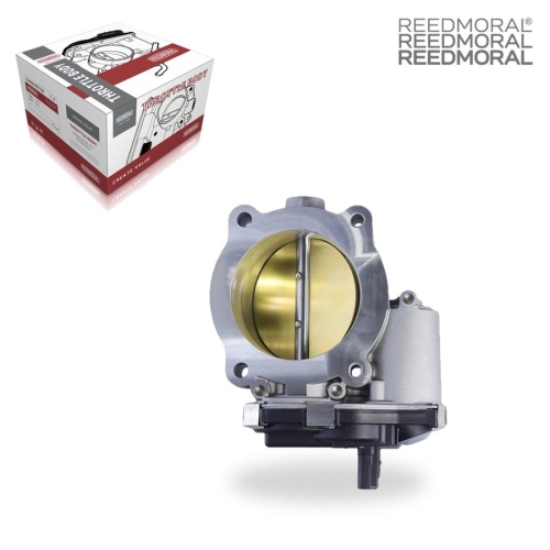 J1152 REEDMORAL Electronic Throttle Body Assembly 12676296, 12632171, 12669536, 12632169, TB1232, S20222, 67-3045, TBI620 main view