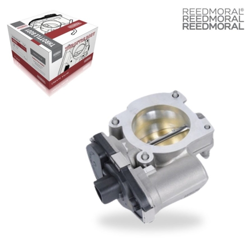 J1156 REEDMORAL Electronic Throttle Body Assembly 977-315, 67-3014, S20015, TB1033, 12631186, 12615516, 12607362, 12616668, 12694871, 19420133, 217-3428, 6E3014, 1G5019, F00H600072, NTB1016, 2173428 main view