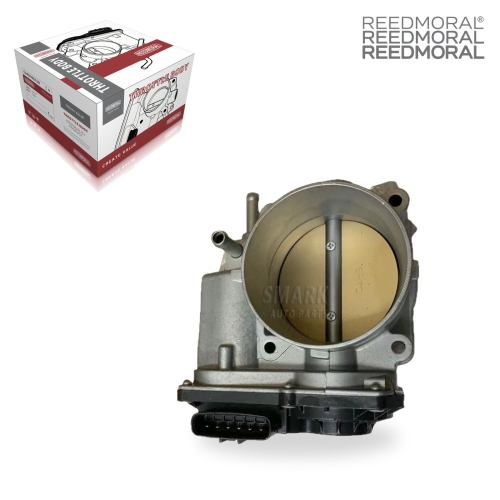 J1157 REEDMORAL Electronic Throttle Body Assembly 977-323, 67-0012, S20178/S20181, TB1155, TBN004, 16119-7S000, 16119-7S00B, 16119-7S00D, 16119-7S00F, 977323, 670012, 6350, 161197S000, 161197S00B, 161197S00D, 161197S00F
