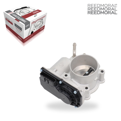 J1158 REEDMORAL Throttle Body Assembly 977-336, 67-8003, S20034, S20126, TB1070, TBT007, 22030-0D031, 22030-22041, 88973888, 88974439, 977336, 678003, 220300D031, 2203022041 product angle 2