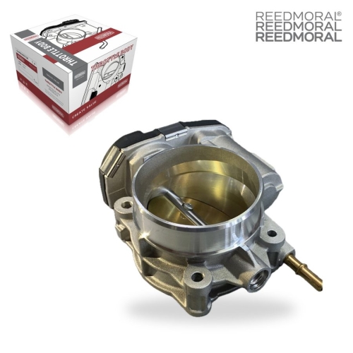 J1160 REEDMORAL Electronic Throttle Body Assembly 977-360, 67-3022, S20093, TB1073, F00H600078, 12616437, 12694872, 977360, SK977360 main view