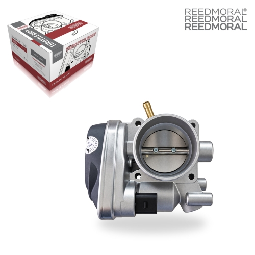 J1161 REEDMORAL Electronic Throttle Body Assembly PW810613, A2C53165954 main view