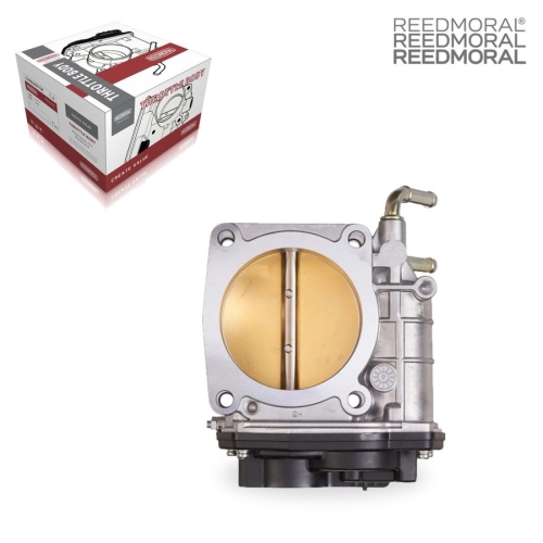 J1163 REEDMORAL Electronic Throttle Body Assembly 67-0009, S20059, TB1059, ETB0014, 6472-172, 16119-JA10A, 16119-JA10B, 16119JA10A, 16119JA10B main view