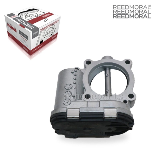 J1165 REEDMORAL Electronic Throttle Body Assembly V25810015, 0280750556, 5102039, AG9E9F991AA, LR024970 main view