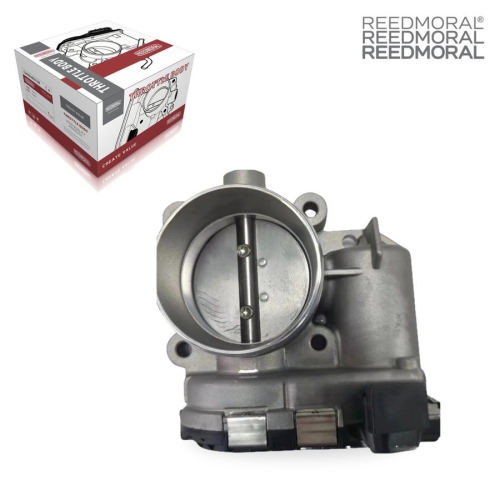 J1165 REEDMORAL Electronic Throttle Body Assembly V25810015, 0280750556, 5102039, AG9E9F991AA, LR024970 detail view 2
