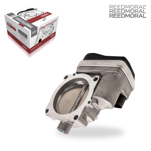 J1169 REEDMORAL Electronic Throttle Body Assembly 977-781, 67-7007, S20177, TB1159, A2C59507589, 6E7007, RTB1028, NTB1028, 5161805AA, 53032120AB, 53032120AC, 05161805AA, 053032120AB, 977781, 677007 main view