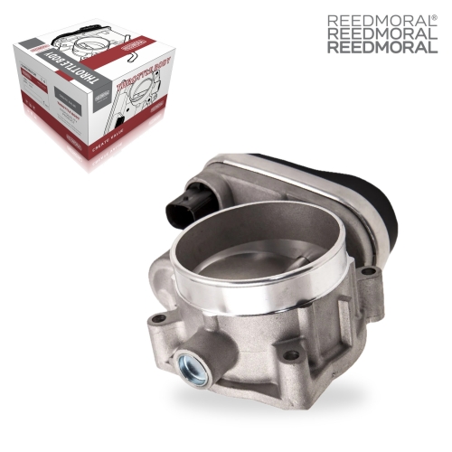 J1169 REEDMORAL Electronic Throttle Body Assembly 977-781, 67-7007, S20177, TB1159, A2C59507589, 6E7007, RTB1028, NTB1028, 5161805AA, 53032120AB, 53032120AC, 05161805AA, 053032120AB, 977781, 677007 detail view 2